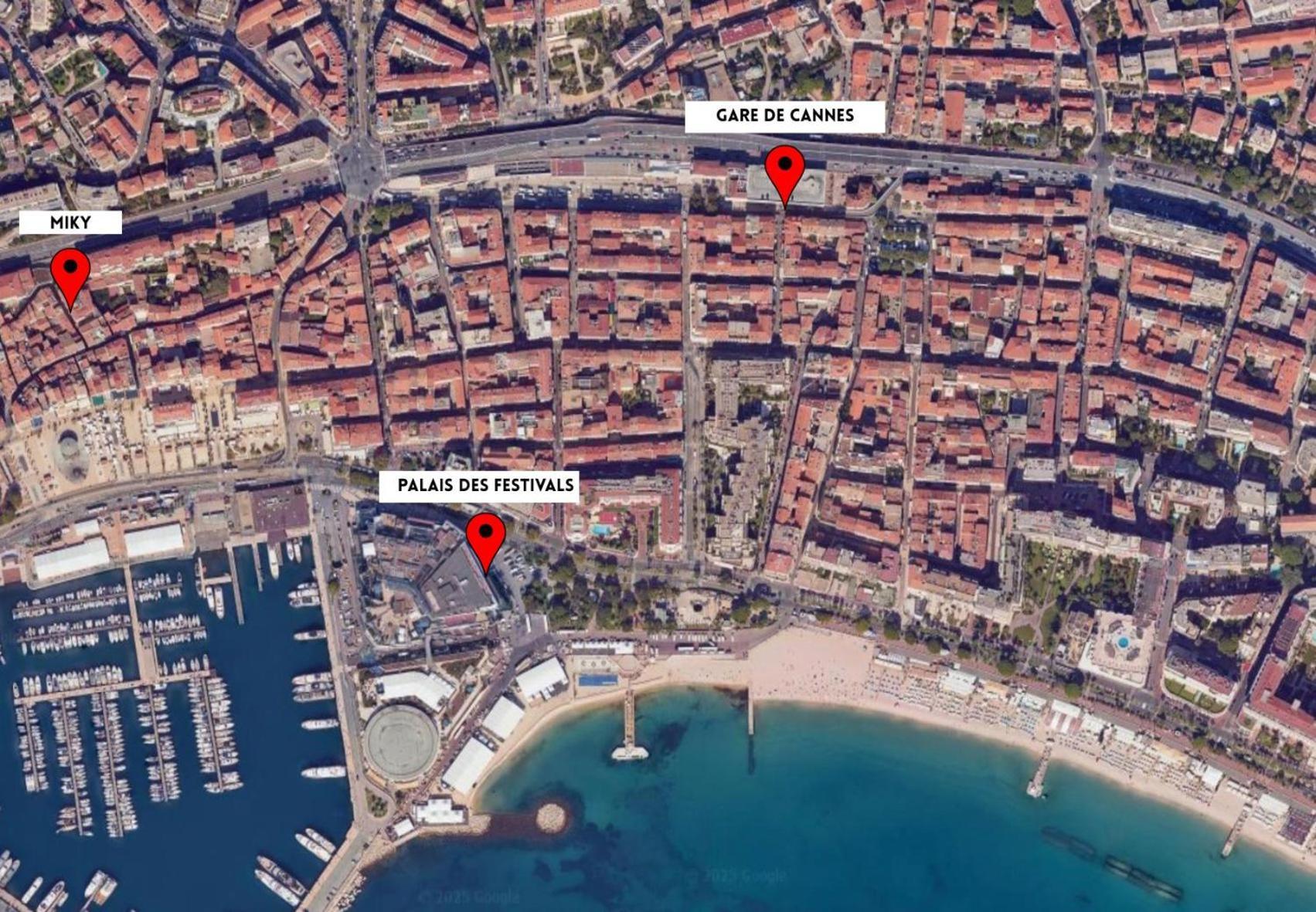 Miky - Scls Locations Appartamento *
