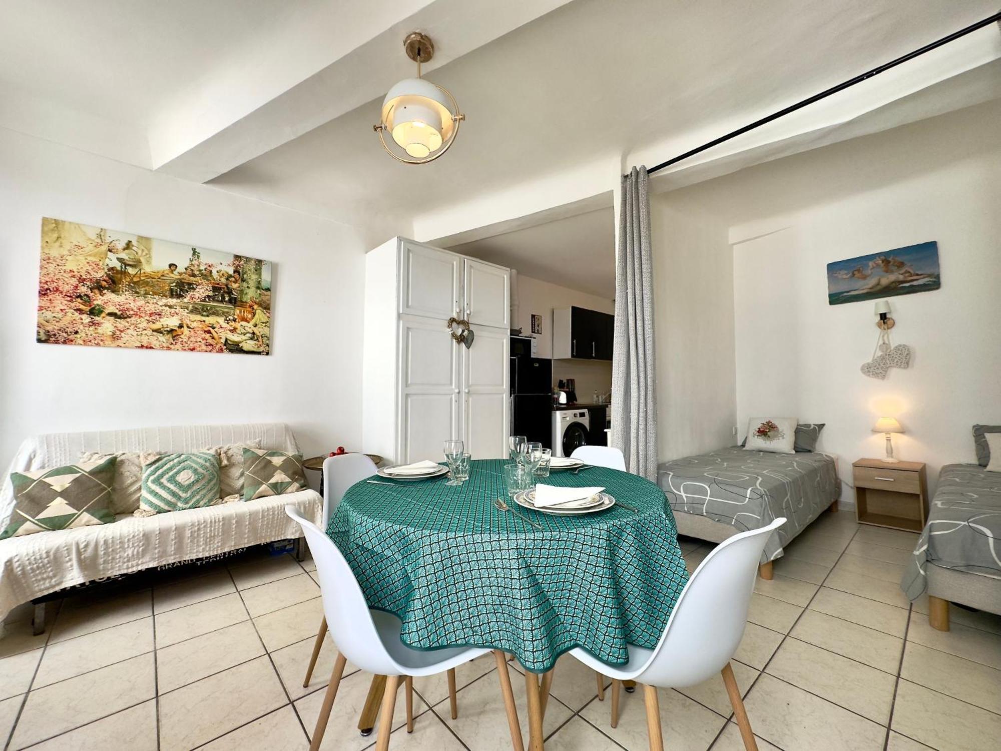Miky - Scls Locations Appartamento Cannes