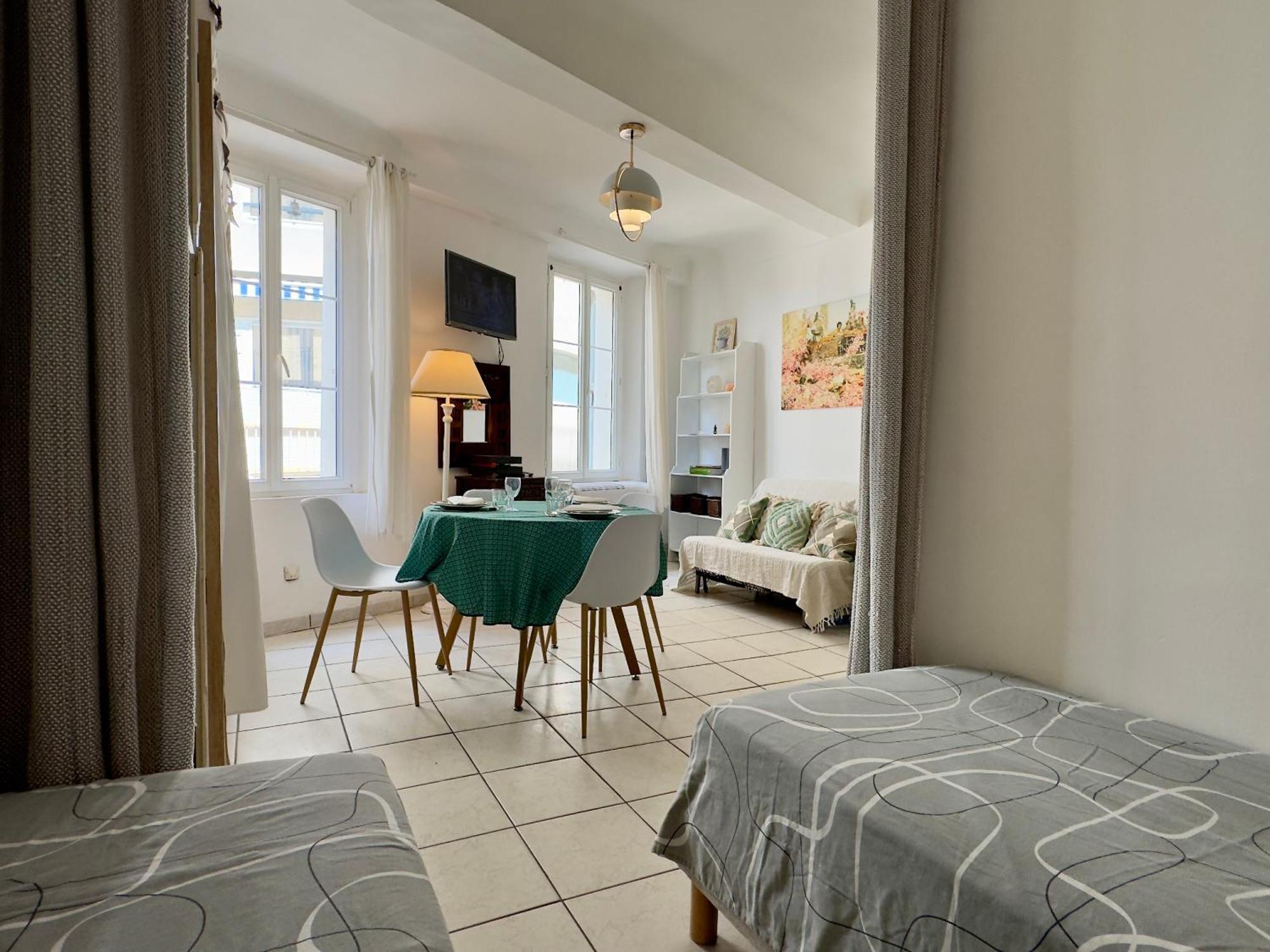 Appartamento Miky - Scls Locations Cannes